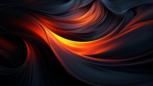 dark abstract background