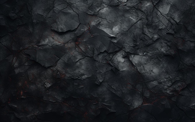 Dark abstract texture