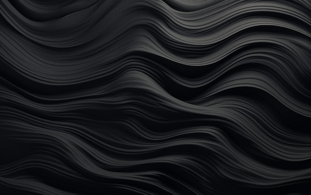 Dark abstract texture