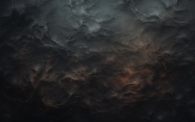 Dark abstract texture