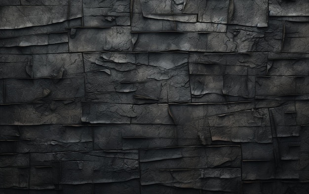 Dark abstract texture