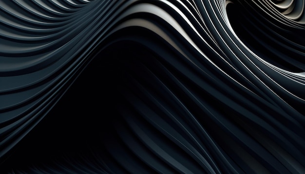 Dark abstract wallpaper