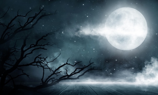 Dark Moon Images - Free Download on Freepik