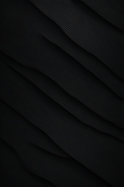 Dark Abstract