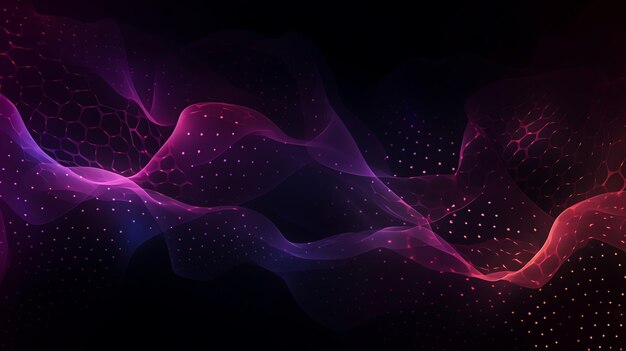 dark background with gradient abstract for desktop and wallpaper