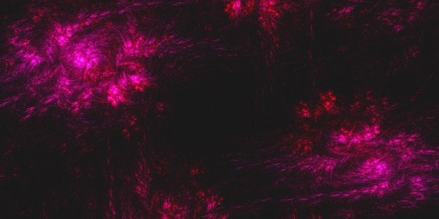 A dark background with a pink and black background and the word love on it