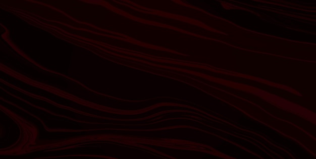 a dark background with red and purple lines