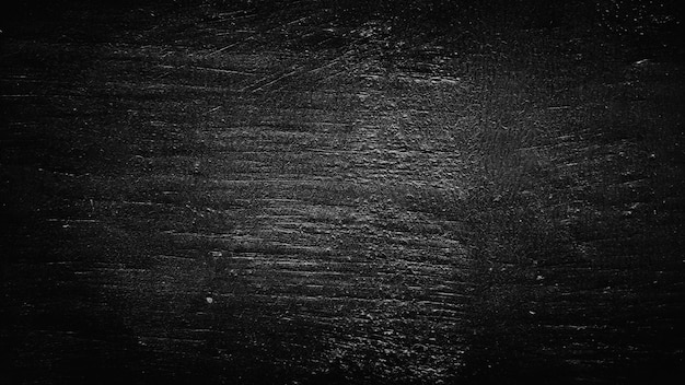 어두운 검은 회색 추상 콘크리트 벽 질감 배경