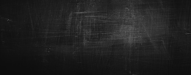 dark black grey abstract concrete wall texture background