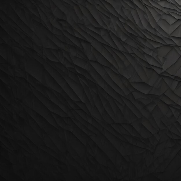 Dark black minimal background backgroun for grey texture images horizontal