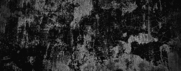 dark black texture background of wall concrete