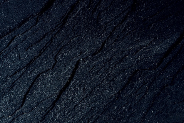 dark blue background stone slate