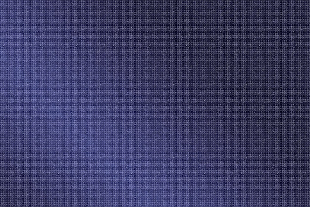 A dark blue background with a white pattern that says'blue '