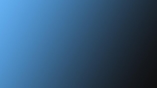 Foto gradiente di colore del rumore nero blu scuro 6