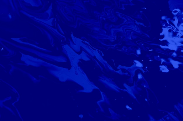 Dark Blue Bolt Rough Abstract background design