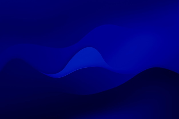 Dark Blue Bolt Rough Abstract background design