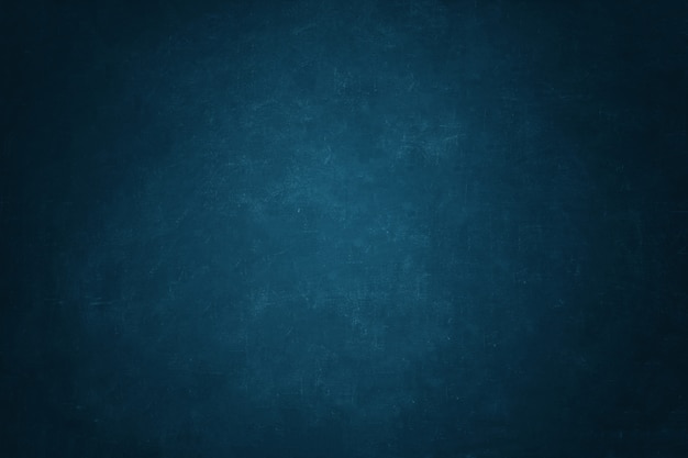 Темно-синий доске фоне стены