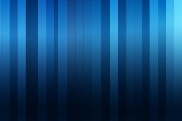 Photo dark and blue gradient mat background