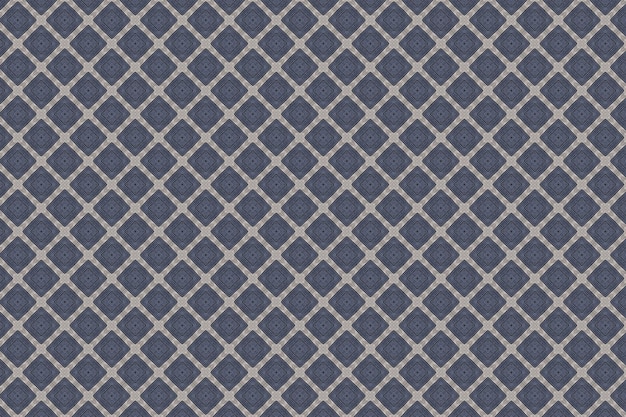 Photo a dark blue and grey geometric pattern with a geometric design.