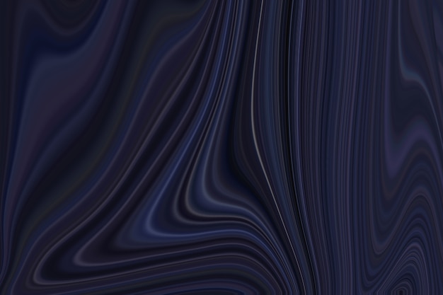 Dark blue marble background