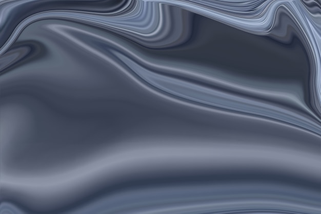 Dark blue marble background