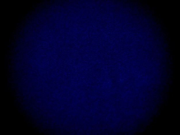 Dark blue old velvet fabric texture used as background Empty blue fabric background of soft and smooth textile material There is space for text