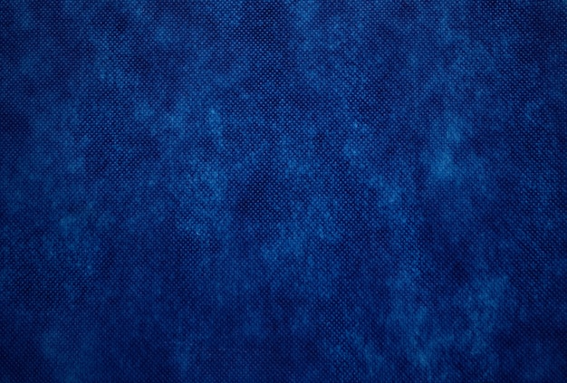 Sfondo texture carta blu scuro