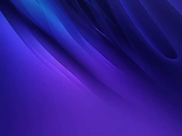 Темно-синий и фиолетовый фон