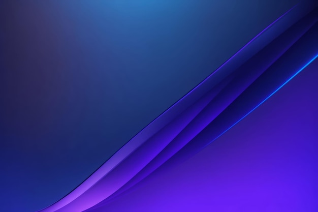 濃い青と紫の背景