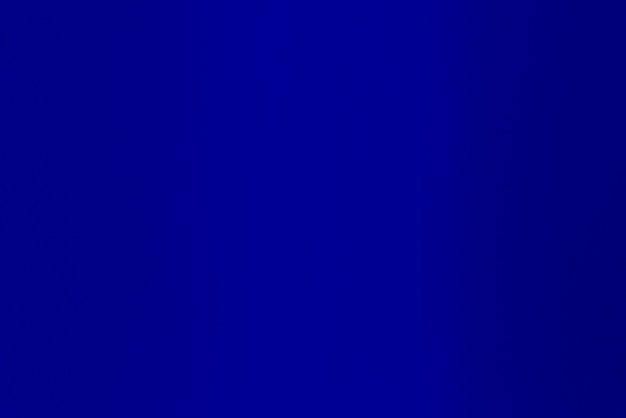 Foto blue screen abstract 3d progettazione di sfondo geometrico