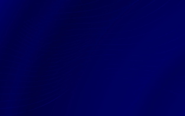 Dark Blue Screen Abstract Creative Background Design