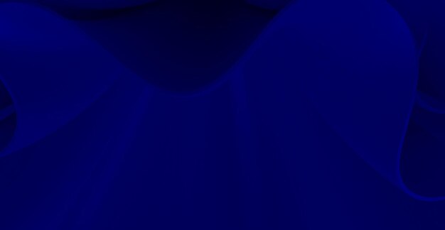 dark blue screen abstract creative background design