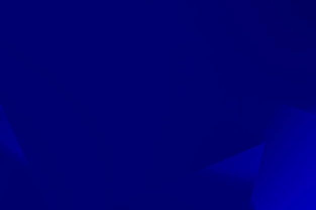 Dark Blue Screen Shiny Glowing Effects Abstract background design