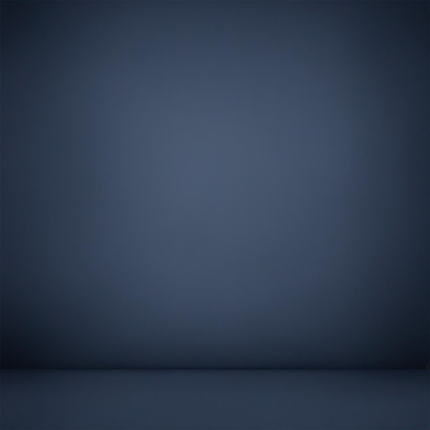 Dark Blue Shade Background Wallpaper Photo