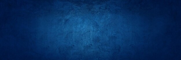 dark blue texture cement wall background