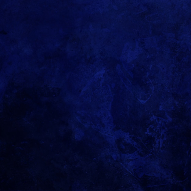 Premium Photo | Dark blue textured abstract background