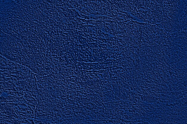 Dark Blue wall background and texture