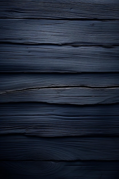 a dark blue wood texture background