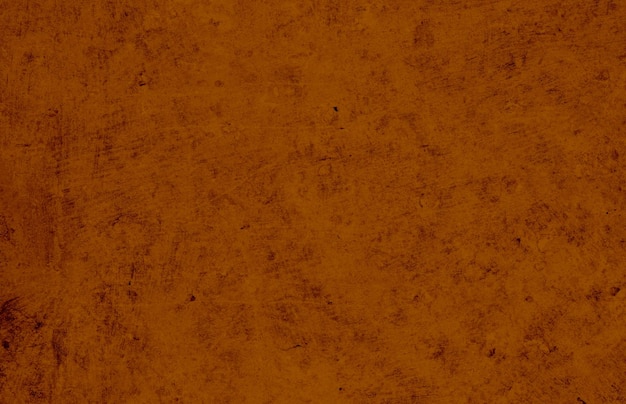 Dark Bronze Orange Abstract Creative Background Design