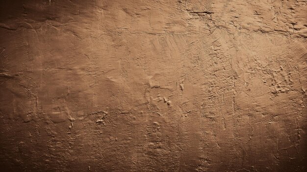 dark brown abstract texture cement concrete wall background