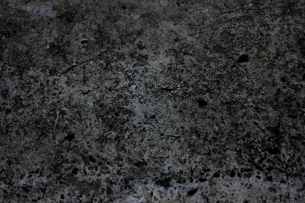 Dark brown scary wall abstract texture