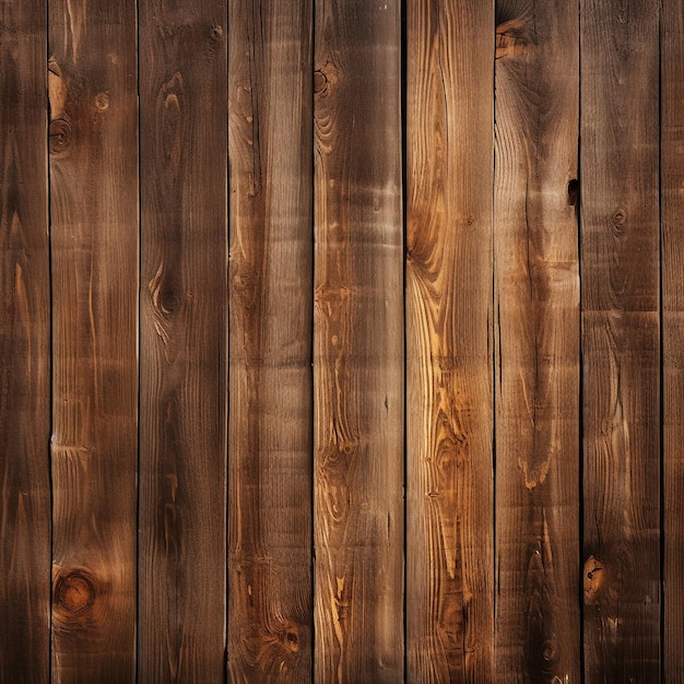 dark brown wooden texture