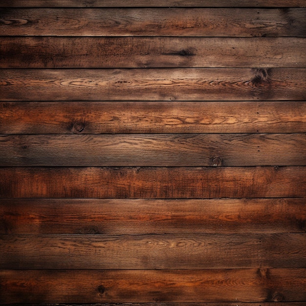 dark brown wooden texture