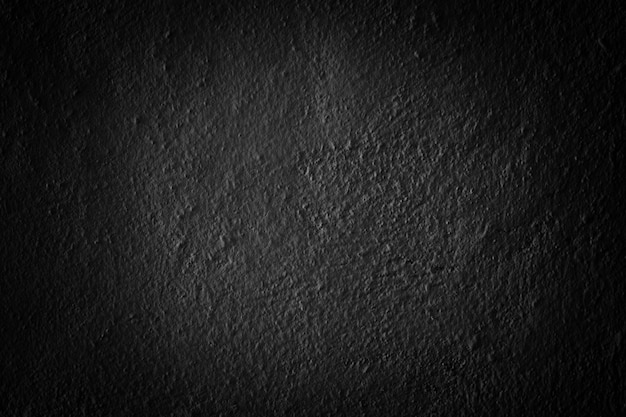 Sfondo texture cemento scuro sfondo nero cemento grunge