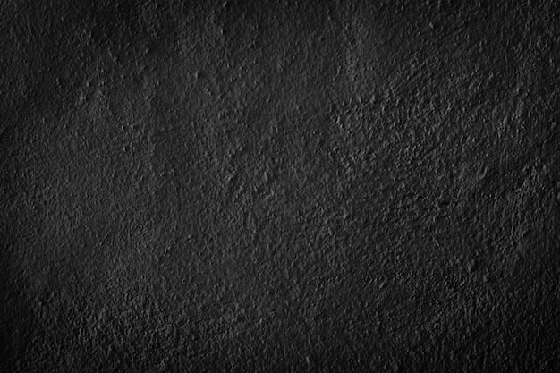 dark cement texture background grunge concrete black background