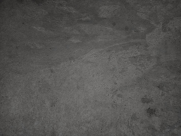 Фото Темный фон цементной стены в винтажном стиле