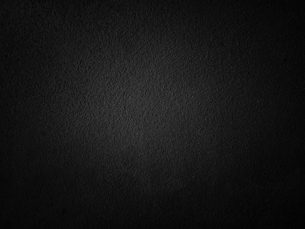 Dark cement wall background in vintage style for graphic design or wallpaper