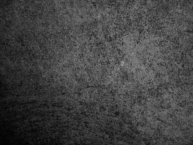 Dark cement wall background in vintage style for graphic design or wallpaper