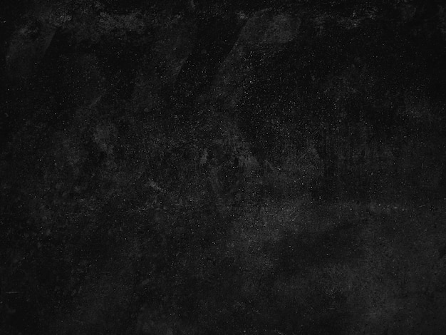 Photo dark cement wall background in vintage style for graphic design or wallpaper