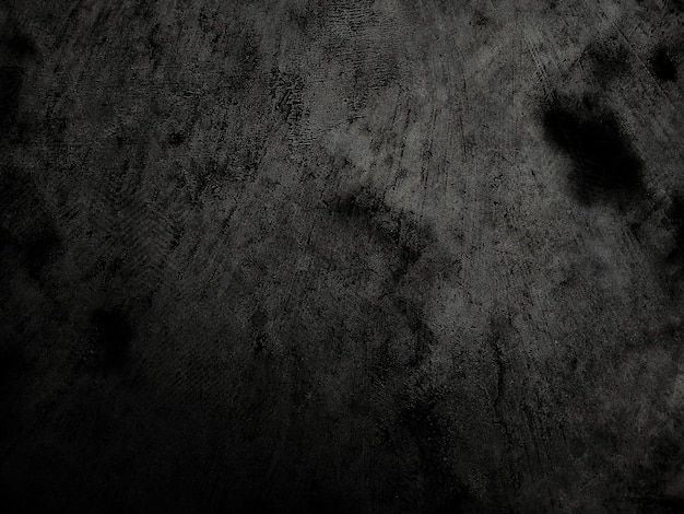 빈티지 스타일의 어두운 시멘트 벽 배경
